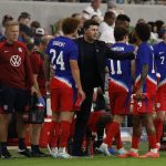 USMNT - Matches amicaux contre la Turquie et la Suisse avant la Gold Cup