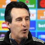 Unai Emery- membre d-un club élite d-entraîneurs en C1