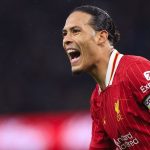 Van Dijk appelle Liverpool à rendre Anfield terrifiant pour les visiteurs