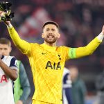 Vicario appelle les fans de Tottenham à soutenir après la défaite