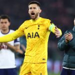 Vicario clarifie ses actions après la défaite de Tottenham