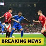 Victor Lindelof - intérêt croissant pour un transfert cet été