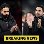 Viktor Gyokeres sur le départ - Arsenal et Man Utd à l-affût