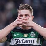 Viktor Gyokeres vise un départ de Sporting vers Man United