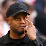 Vincent Kompany fustige ses joueurs après la défaite du Bayern