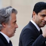 Vincent Labrune défend son indépendance face à Nasser Al-Khelaïfi