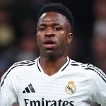 Vinicius Jr en négociation pour un nouveau contrat avec le Real Madrid