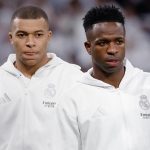 Vinicius et Mbappé - Un Débat sur leur Connexion au Real Madrid
