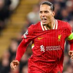 Virgil van Dijk - Avenir incertain avec Liverpool avant l-été