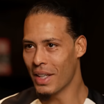 Virgil van Dijk confirme ses grands projets avec Liverpool