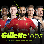 Votez pour votre moment de précision du football !