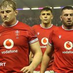 Wales doit rompre sa spirale de défaites avant d-affronter l-Angleterre