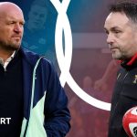 Wales vise le succès en Écosse lors du Tournoi des Six Nations