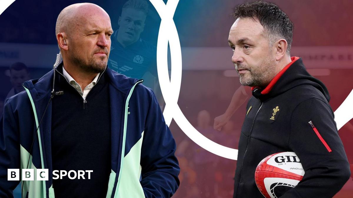 Wales vise le succès en Écosse lors du Tournoi des Six Nations