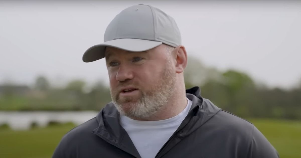 Wayne Rooney conseille Arsenal sur le transfert de Mateta