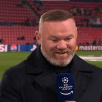 Wayne Rooney déclare Mohamed Salah meilleur joueur du monde