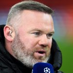 Wayne Rooney désigne le meilleur joueur du monde - Mo Salah
