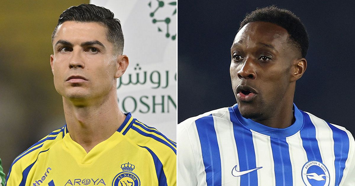 Welbeck préfère Sanchez à Ronaldo comme meilleur partenaire