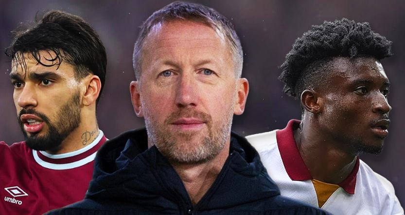 West Ham - Guido Rodriguez mis sur le marché pour 12M£