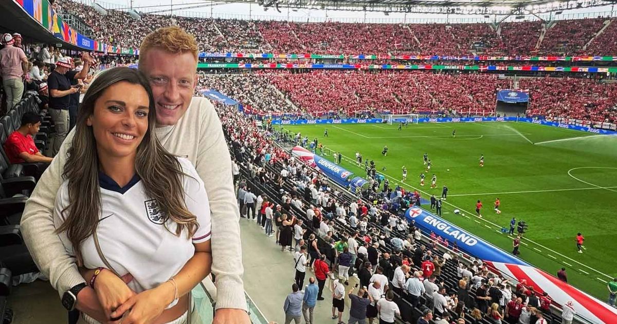 Will Still parle de la santé d-Emma Saunders en pleine lutte