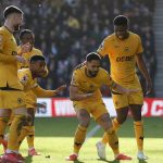 Wolves triomphe à Bournemouth grâce à Cunha