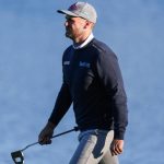 Wyndham Clark en tête après la première ronde de l-Arnold Palmer Invitational