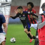 XV de France triomphe- OL en forme - actus sport du week-end