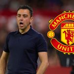 Xavi envisage de remplacer Amorim et restructurer Man United