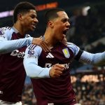 Youri Tielemans - Le pilier d-Aston Villa et son régime alimentaire