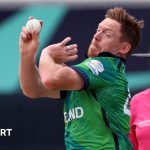 Zimbabwe s-impose contre l-Irlande en T20 à Harare