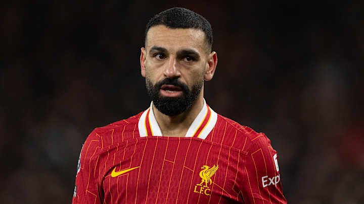 L'avenir de Salah est de plus en plus incertain