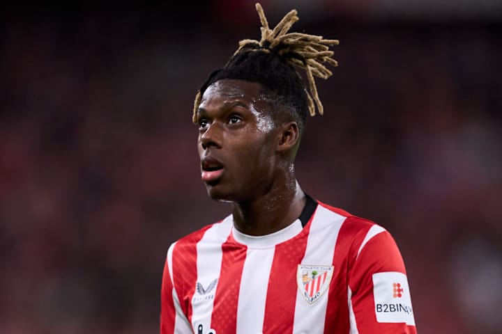 Nico Williams Nico Williams