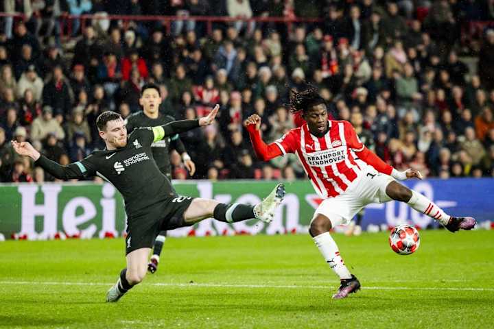 Johan Bakayoko Johan Bakayoko