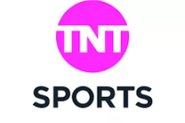TNT Sports