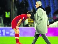 Le Lusitanien affronte Toulouse pour la première fois de sa carrière, dans un match avec un avant-goût européen.