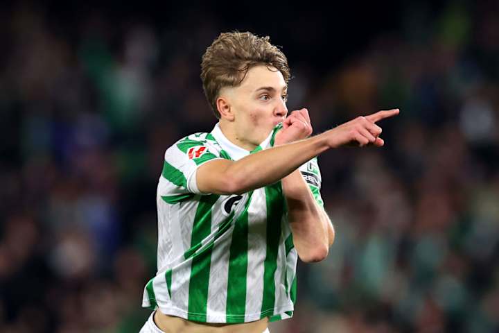 Jesus Rodriguez, joueur convoité Jesus Rodriguez, joueur convoité