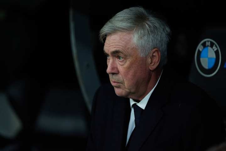 Carlo Ancelotti