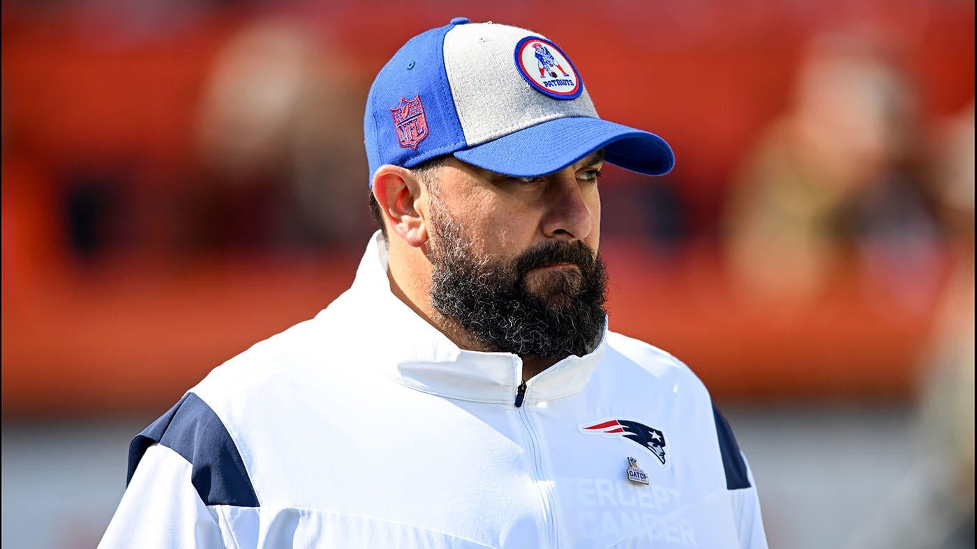 Ohio State hires Matt Patricia as defensive coordinator, promotes Brian Hartline to offensive coordinator