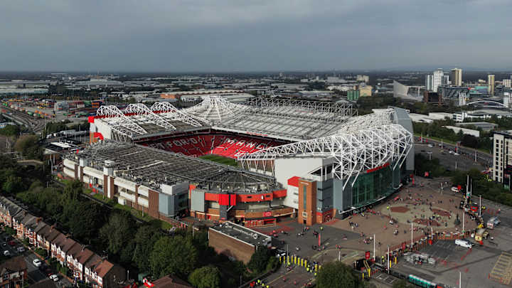 Old Trafford sera reconstruit sur le même site