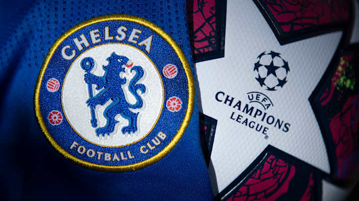 Chelsea a été menacé d'une suspension de la Ligue des champions