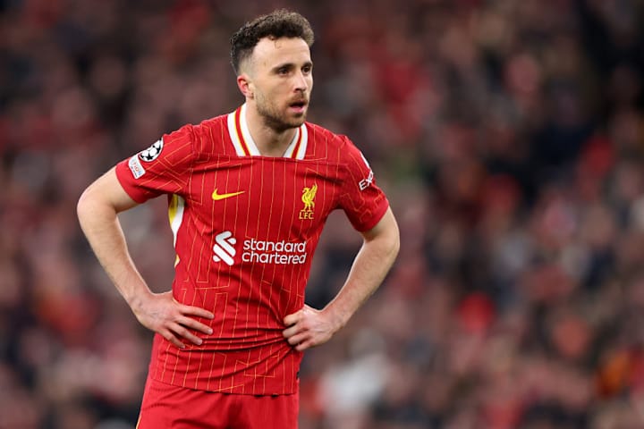 Diogo Jota Diogo Jota