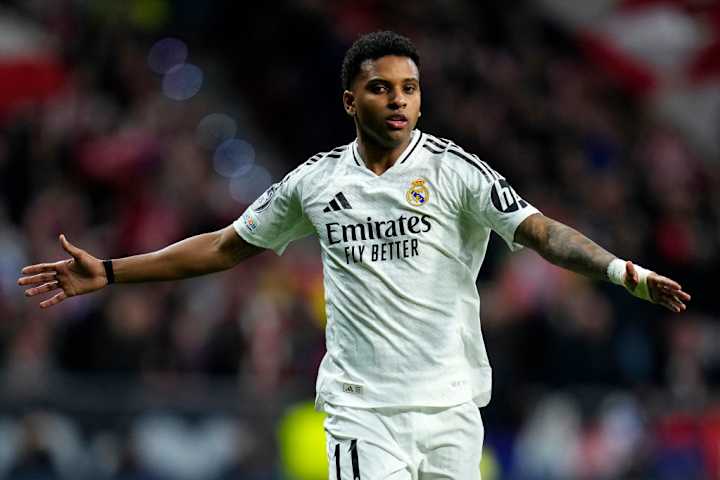 Rodrygo