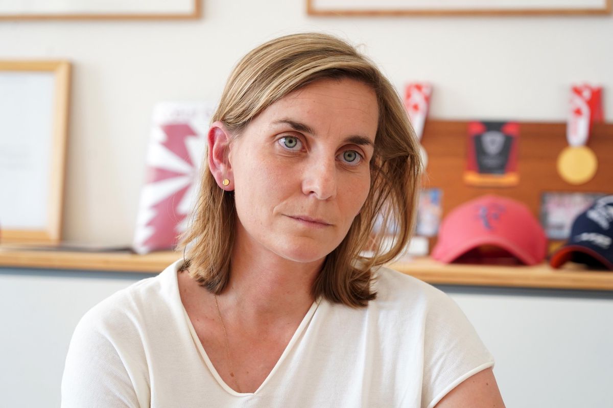 Marie Barbey-Chappuis