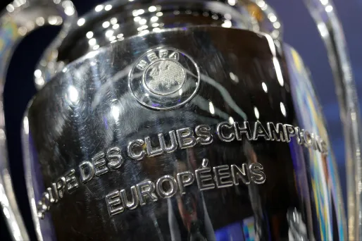 Où voir les 8e de finale aller de la Ligue des champions