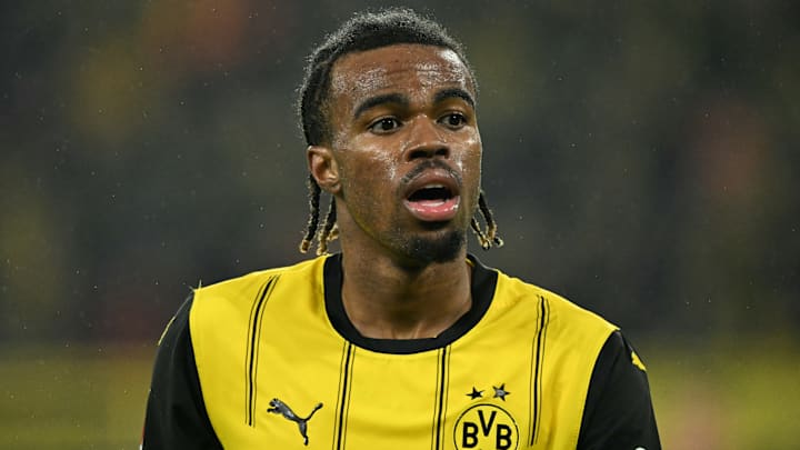 Carney Chukwuemeka a bien débuté au Borussia Dortmund