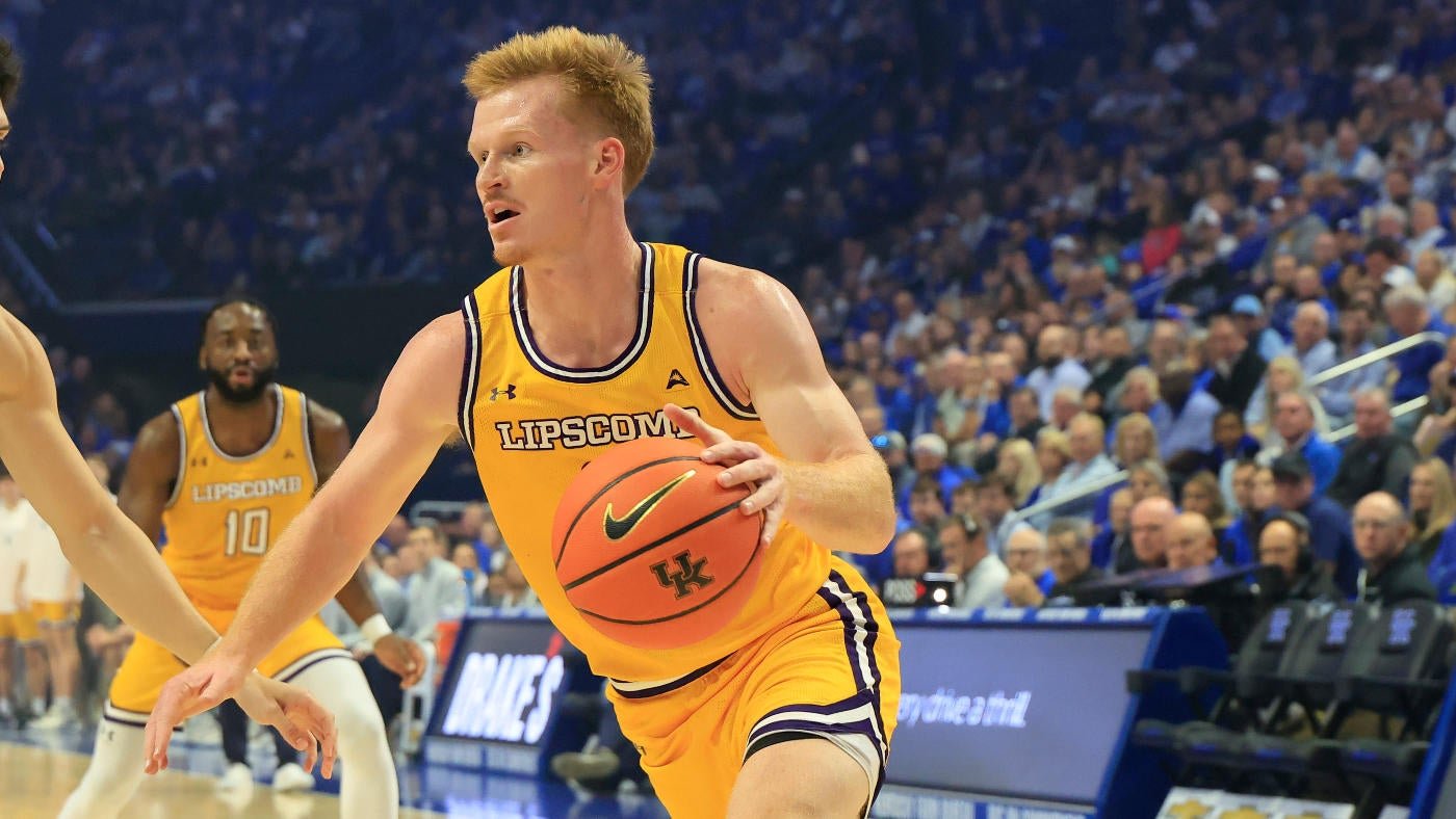 March Madness 2025: Brackets, schedules and more