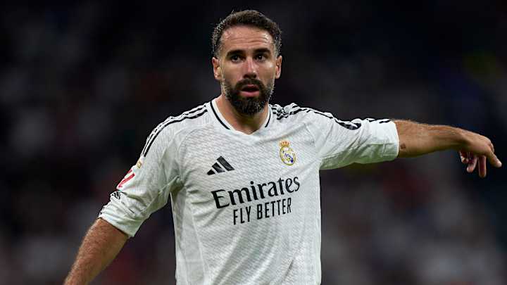 Le retour de Carvajal est imminent