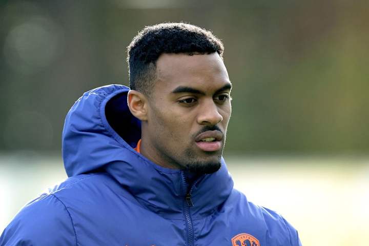 Ryan Gravenberch a été contraint de se retirer de la sélection internationale des Pays-Bas