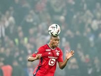 L’ex-Toulousain Bafodé Diakité et les Lillois espèrent briller en Allemagne.