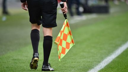 Arbitrage Ligue 1 (photo d'illustration)